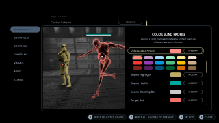 Star Wars Jedi: Survivor Controller Settings For PS5 - An Official EA Site