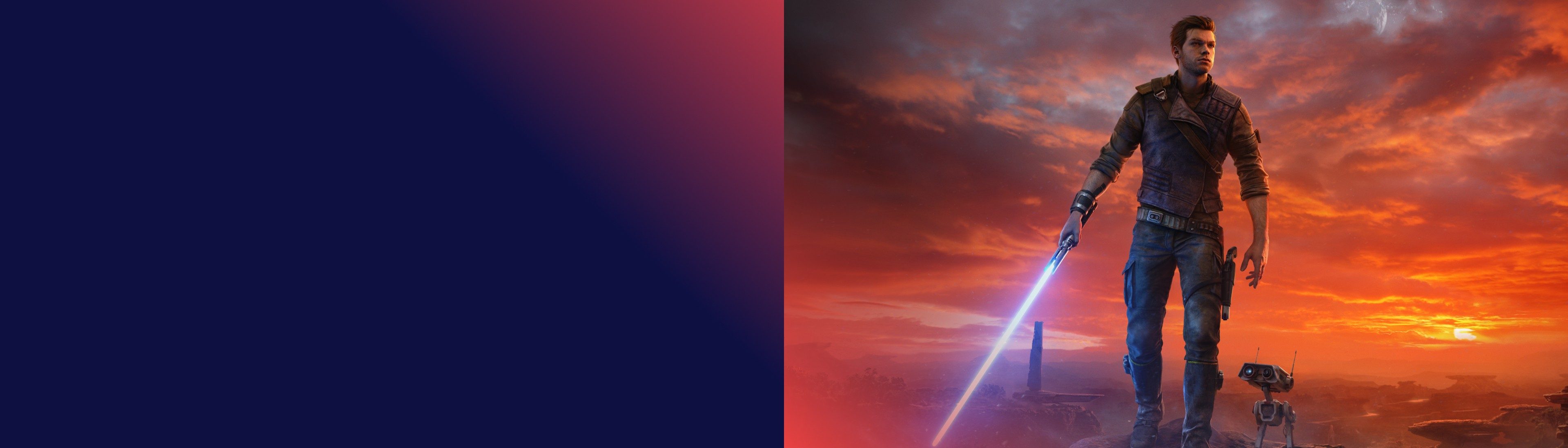 Star wars jedi survivor ea play electronic arts