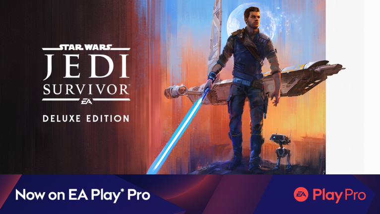 Star Wars Jedi: Survivor release date, UK launch time & file size