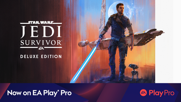 Buy STAR WARS Jedi: Survivor™ Cosmetic Pack (Pre-Order Bonus) (DLC