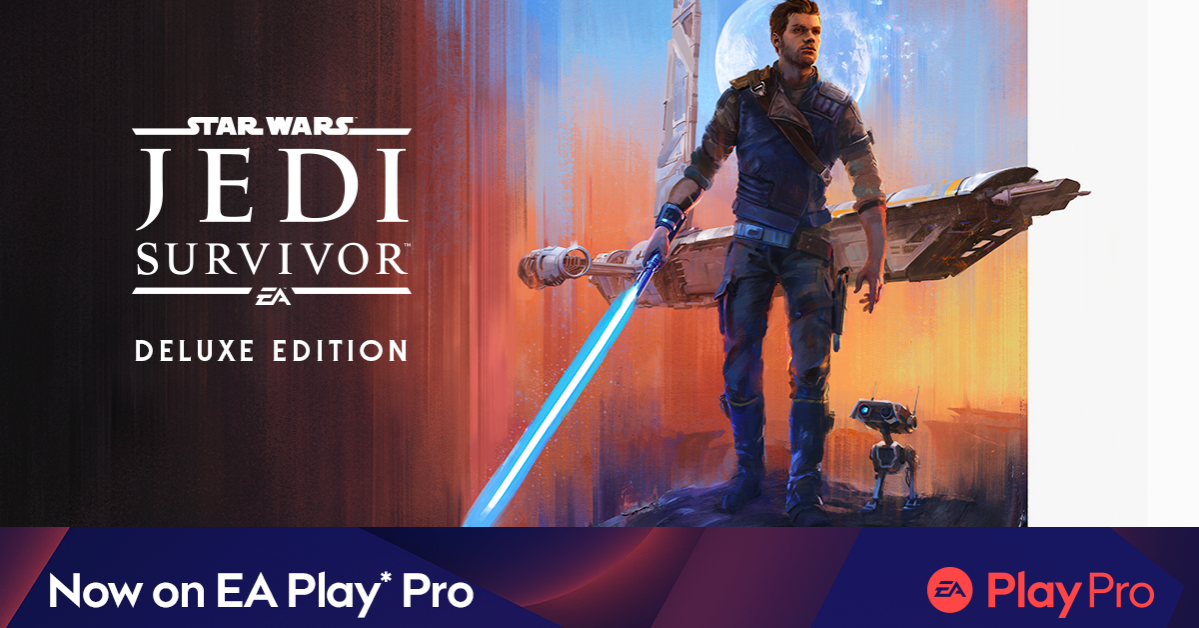 Do you need an EA Account to play Star Wars Jedi: Survivor? Answered