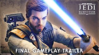 Jedi Suvivor irá exigir download extra até mesmo na mídia física. - Hypando  Games