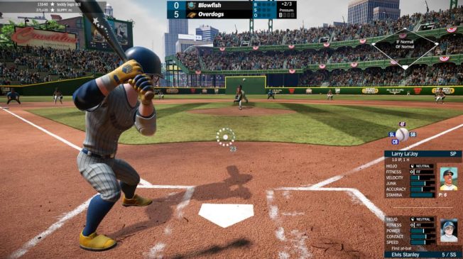 Ubestemt jury ekstensivt Super Mega Baseball 3 - Now On Nintendo Switch, Xbox, PlayStation, and PC –  Electronic Arts