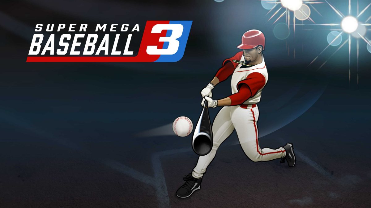 Super Mega Baseball 3 Gameplay Features