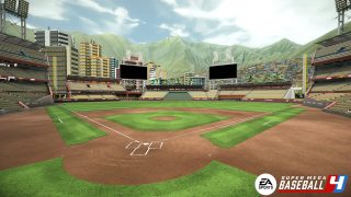 Super Mega Baseball 4 Trailer, Release Date, Screenshots, Features