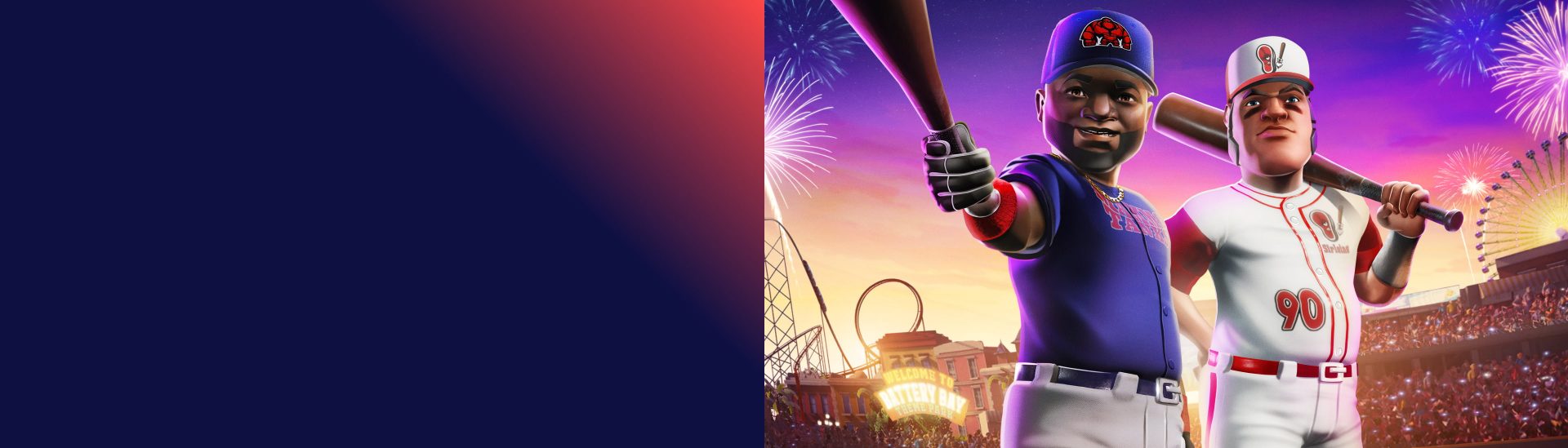 EA Play Rewards for Super Mega Baseball 4 Players EA SPORTS