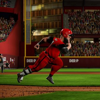 Super Mega Baseball™ 4 – Available Now – EA SPORTS