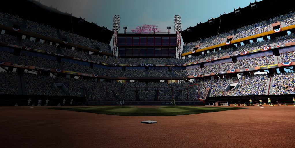 Super Mega Baseball™ 4 Update 4 Patch Notes