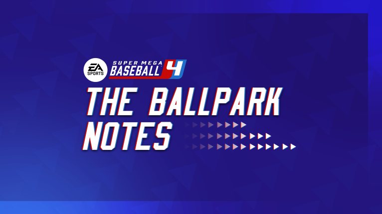 JP Play Ball Font