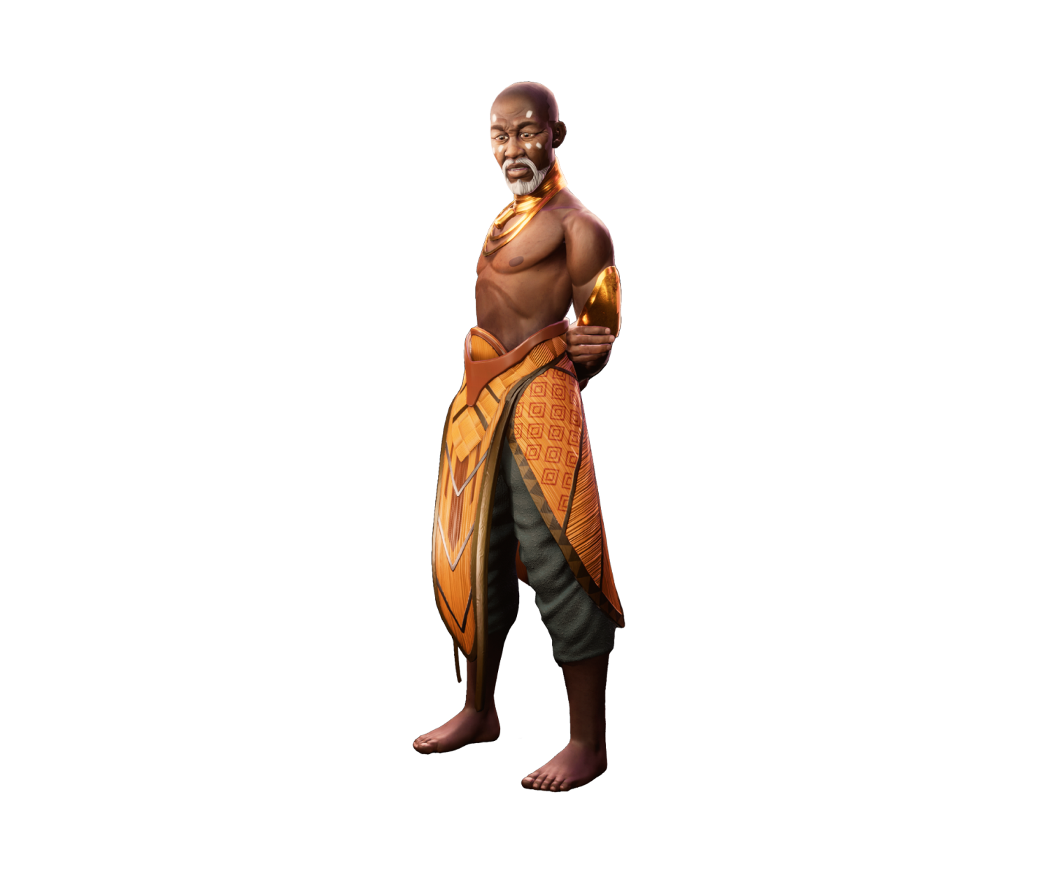 Tales Of Kenzera ZAU Characters EA Originals anubis-sketch-egyptian-god-ancient-egypt-deity-vector-icon-ancient