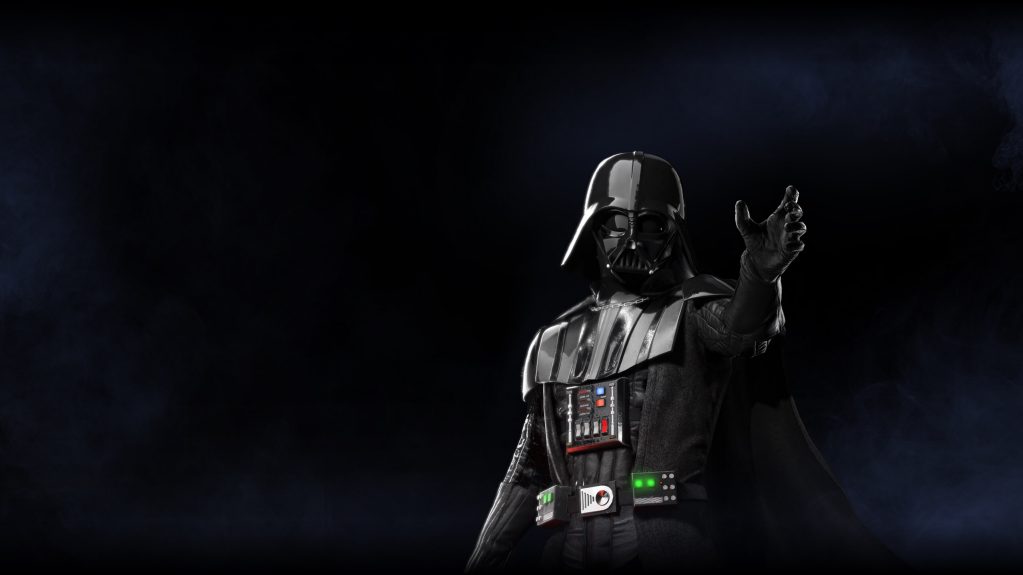 Darth Vader™