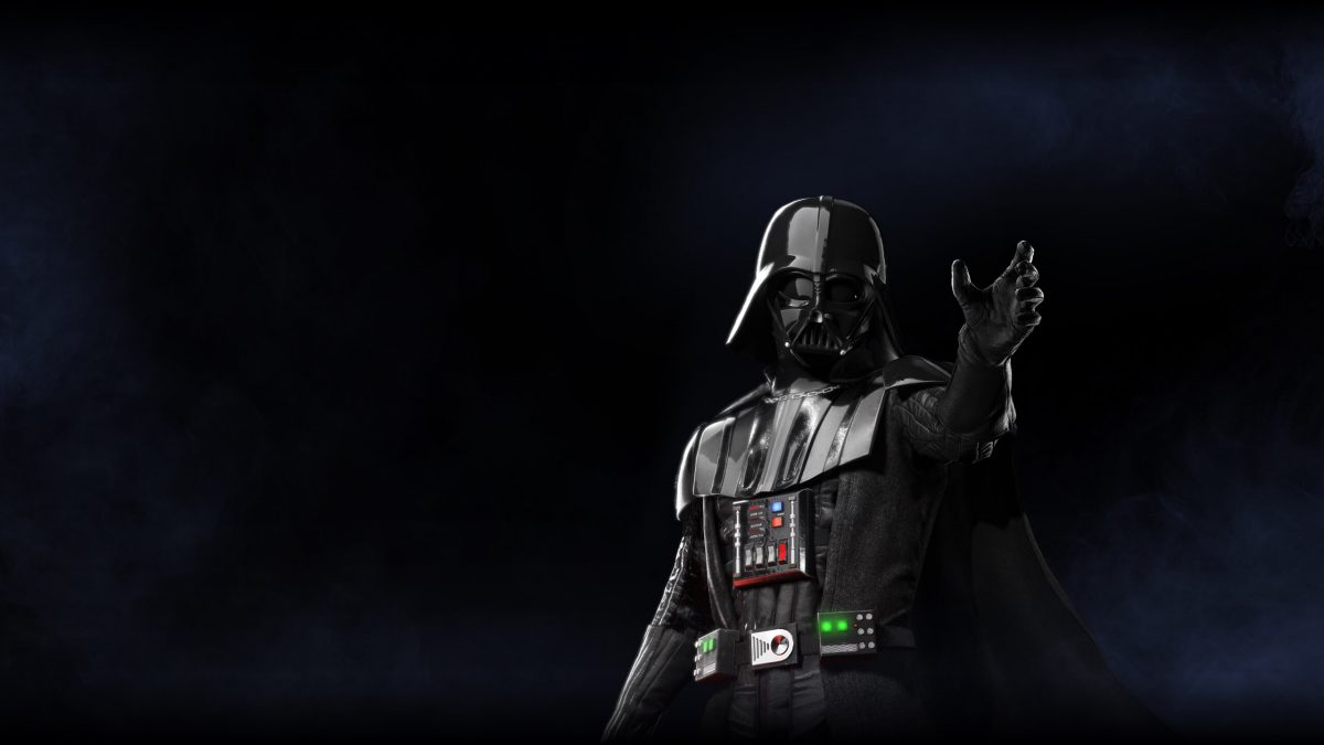 Darth Vader Star Wars Battlefront Heroes Official Ea Site - star wars in roblox roblox darth vader