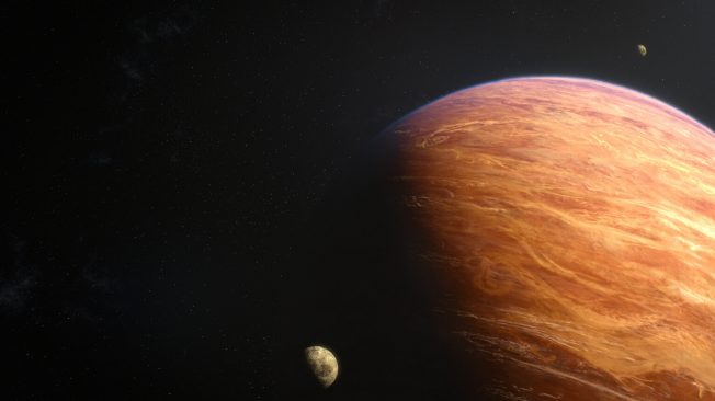 Star Wars Battlefront Ii Maps Planets Official Ea Site