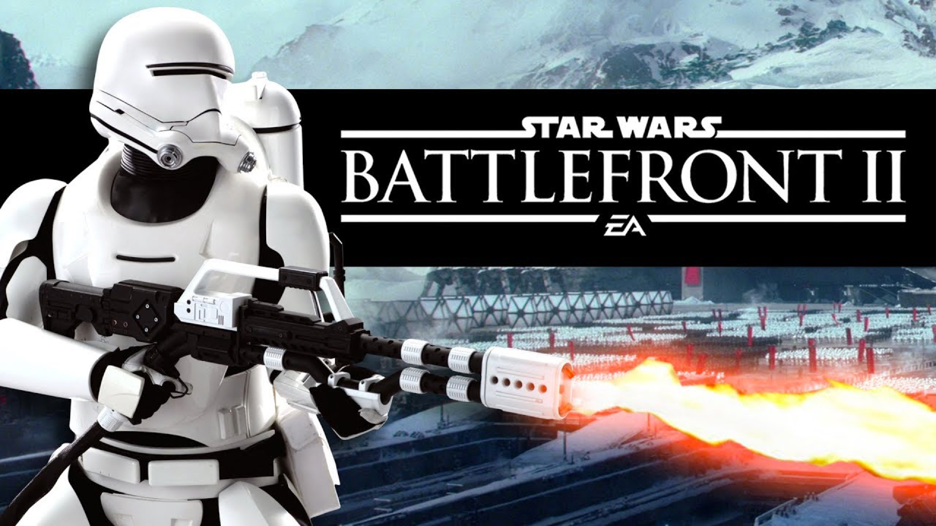 battlefront 2 hero ships