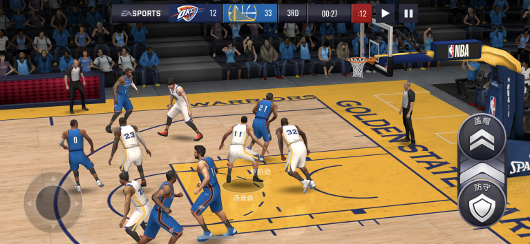 Nba live mobile баскетбол мод много денег последнее обновление на андроид