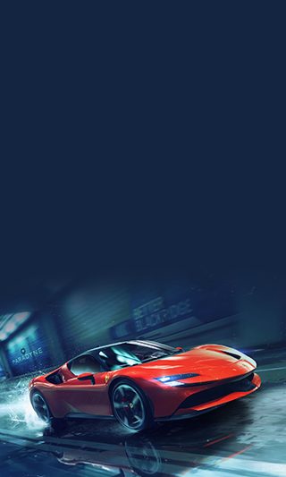 Need for Speed No Limits – Doppelgänger Patch Notes