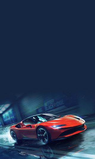 Need For Speed™ No Limits – Update „Lil Wayne“