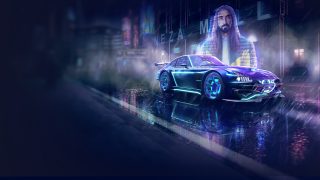 Need For Speed™ No Limits Lil Wayne-Update