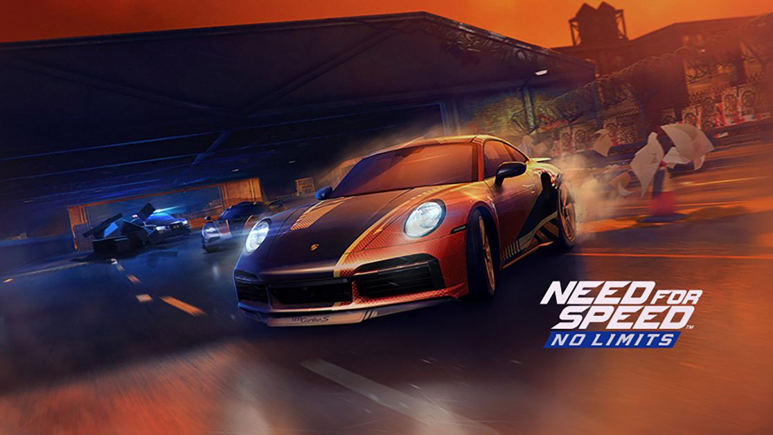 Descargar Need for Speed: NL Las Carreras en PC con MEmu