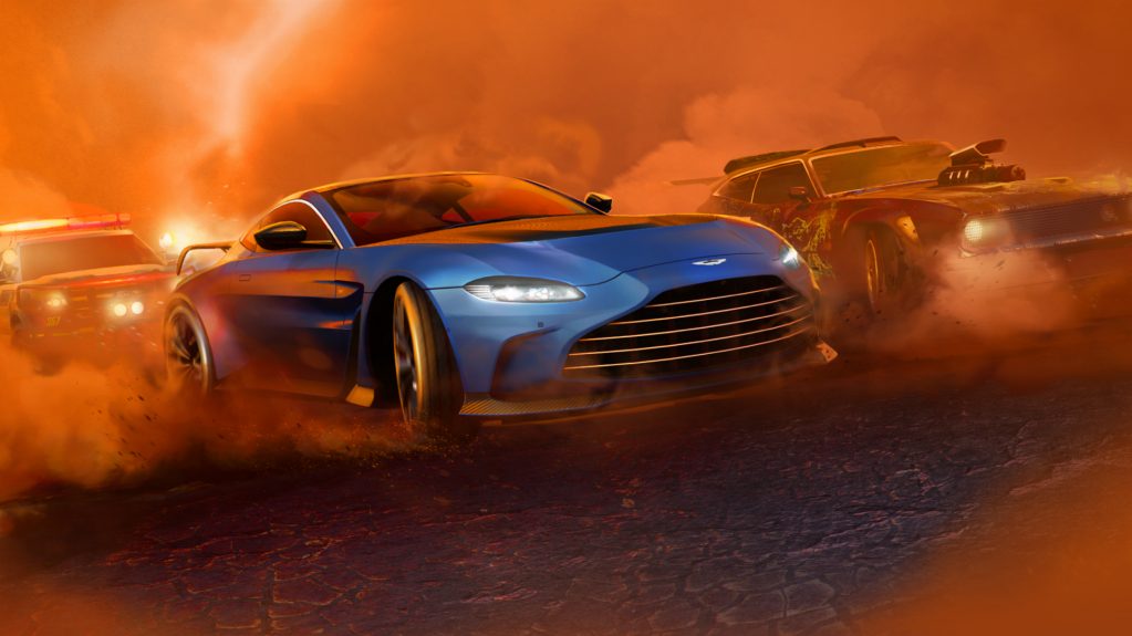 Need for Speed No Limits – Underground Rivals Update