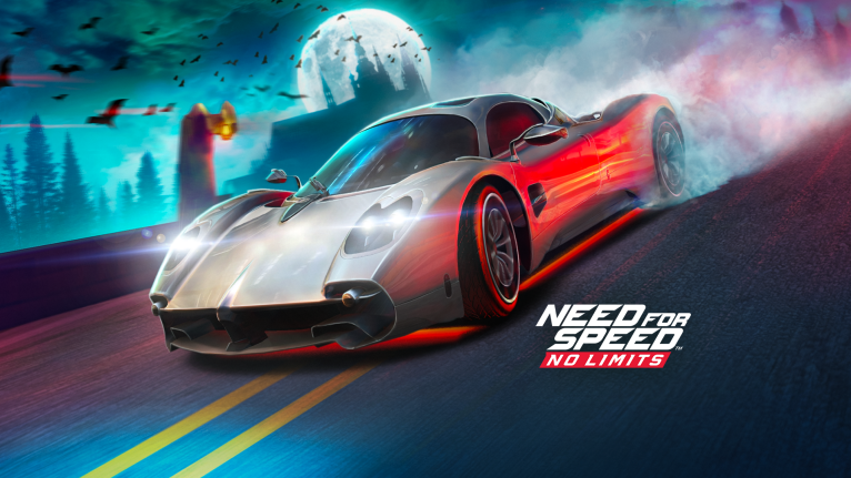 Need for Speed No Limits PC Download Free Windows 10