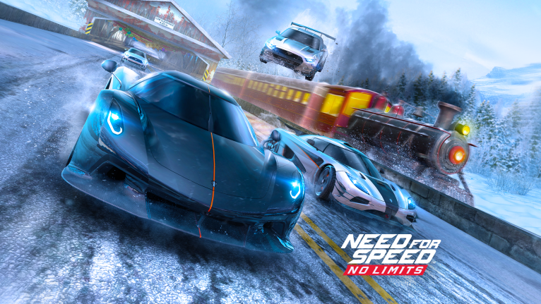 Need for Speed Special Edition - PC Review and Full Download