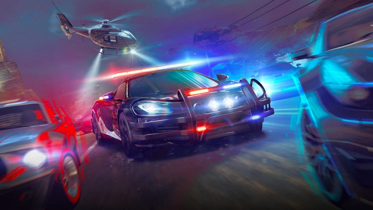 Need for Speed Image