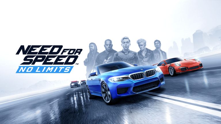 Need for Speed No Limits – Xtreme Racing Championship 2 Update