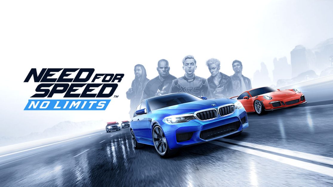 Need For Speed No Limits – Xtreme Racing Championship 2 Update