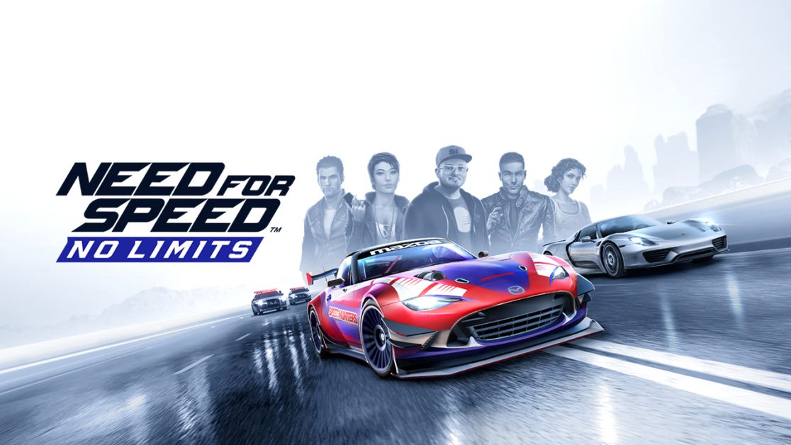 Need for Speed: NL As Corridas – Apps no Google Play