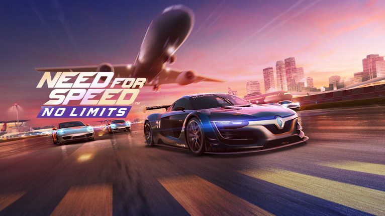 News And Media Need For Speed No Limits Ea Official Site