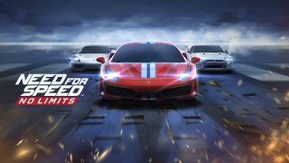 Need For Speed No Limits Blackridge Royale Update