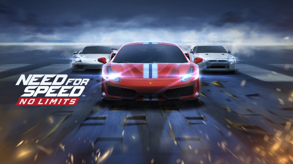 The Need for Speed: Special Edition, Tournament - Alpine