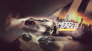 Need For Speed No Limits Midnight Boulevard Update