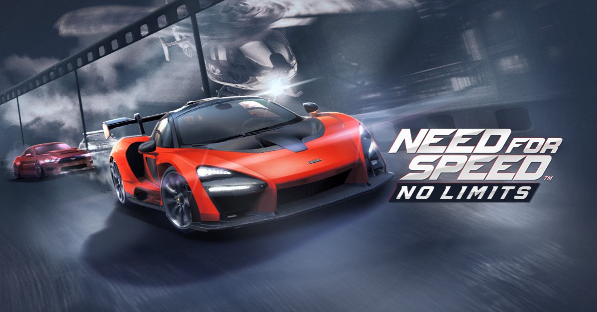 Actualización ¡Caballeros, drama y tracción! de Need for Speed No Limits