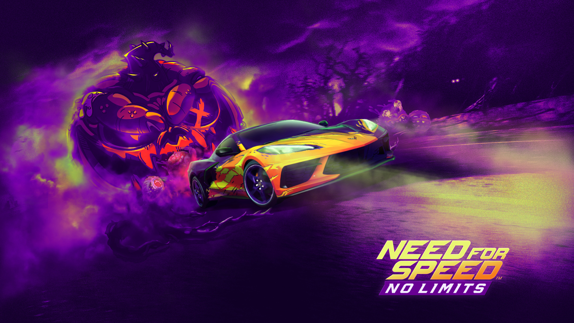 Need for speed no limits стим фото 8