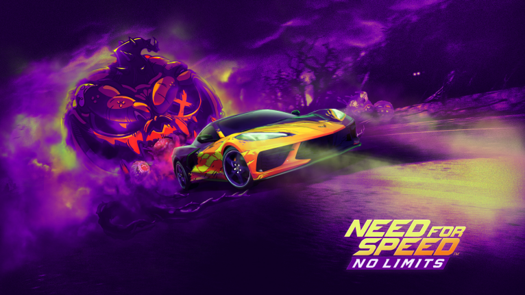 News And Media Need For Speed No Limits Ea Official Site