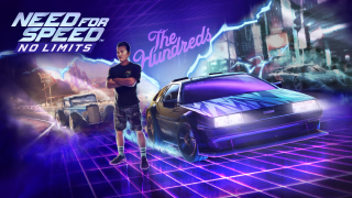 EA vai revelar próximo Need For Speed em transmissão pela internet nesta  quinta-feira (21/5)