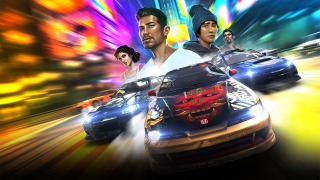 Need for Speed No Limits - Atualização Cavaleiros, Drama, Tração!