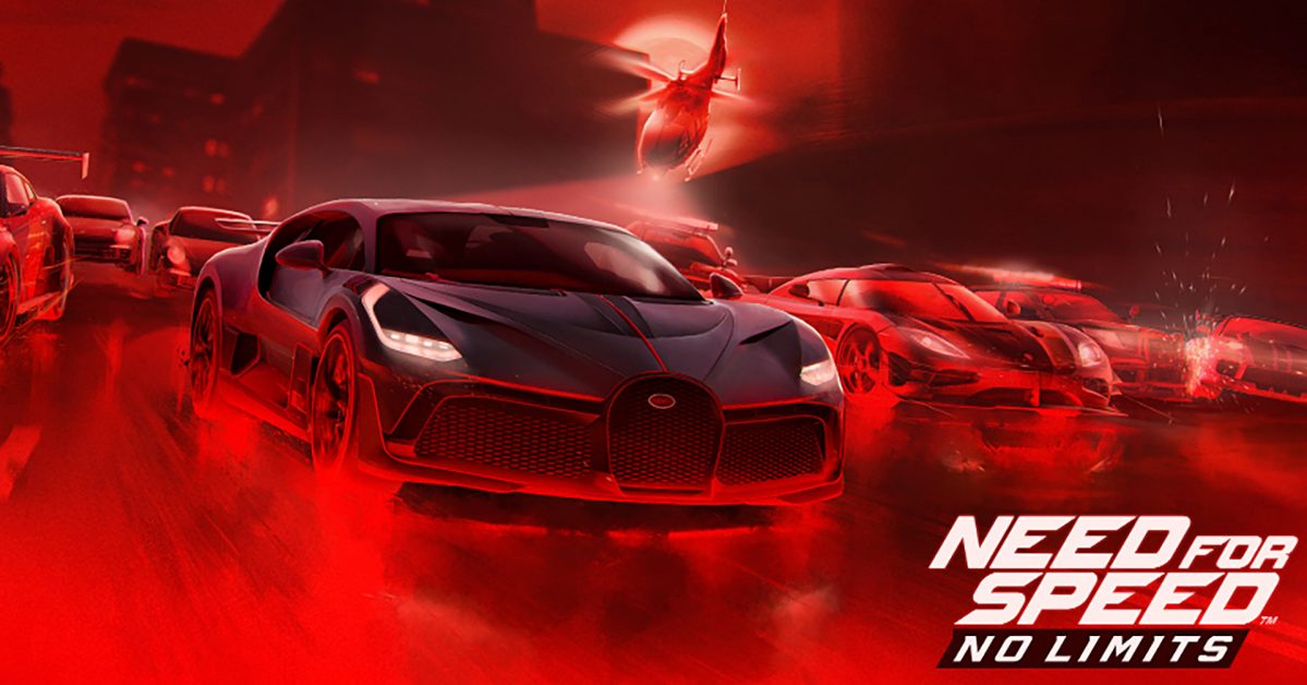 Need for Speed No Limits (@NFSNL) / X