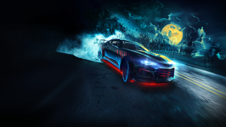 Need For Speed No Limits Free Mobile Game Ea Need For Speed No Limits Free Mobile Game Ea