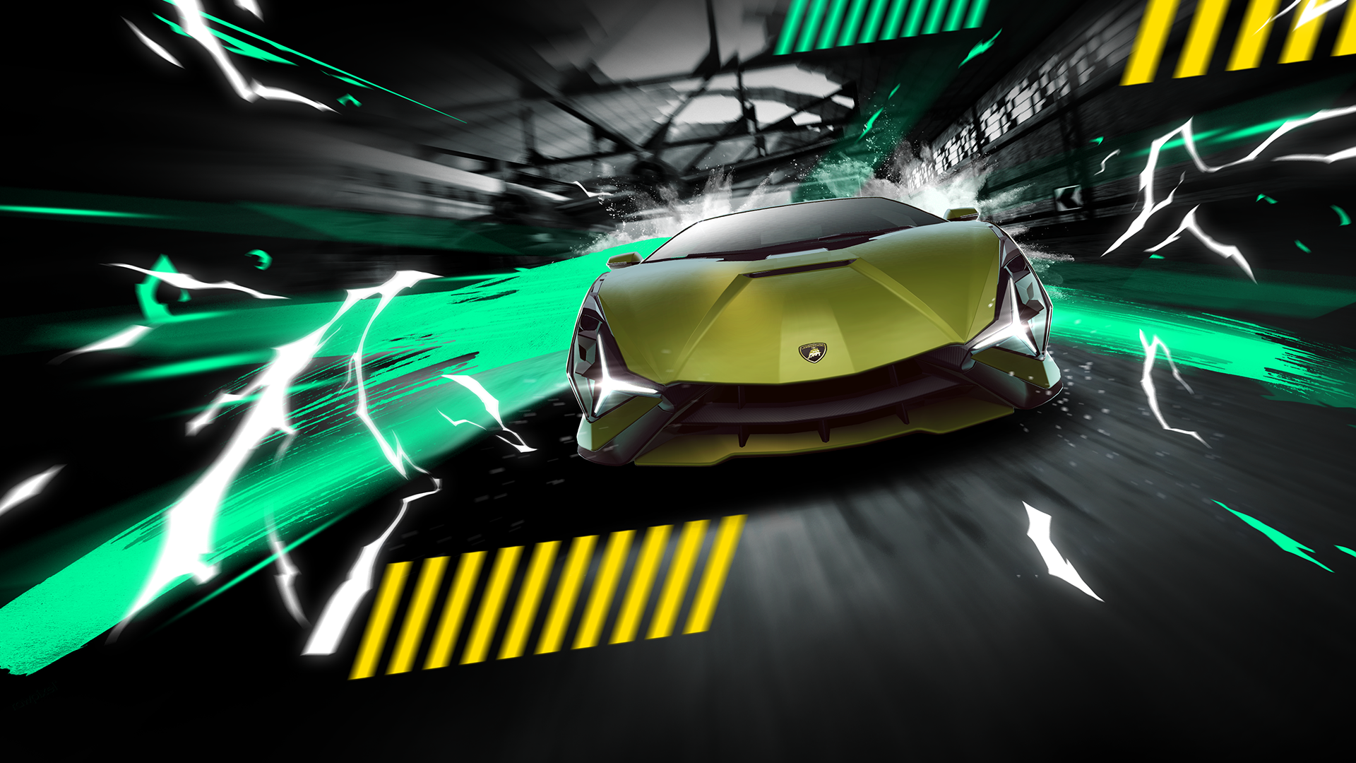 Need for speed no limits стим фото 39