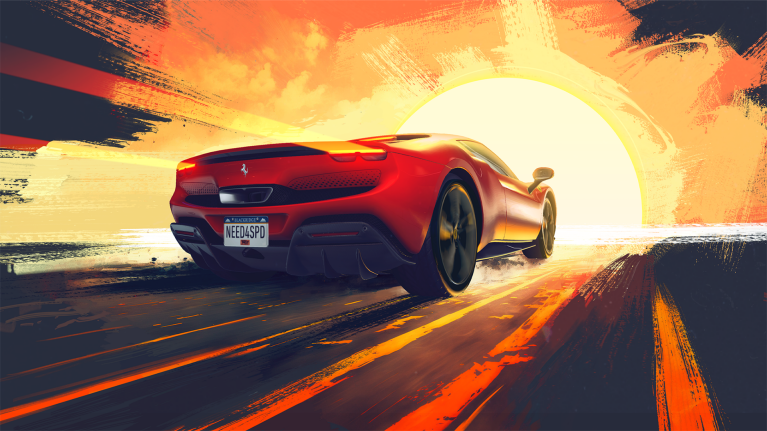 Need for Speed No Limits – Underground Insider