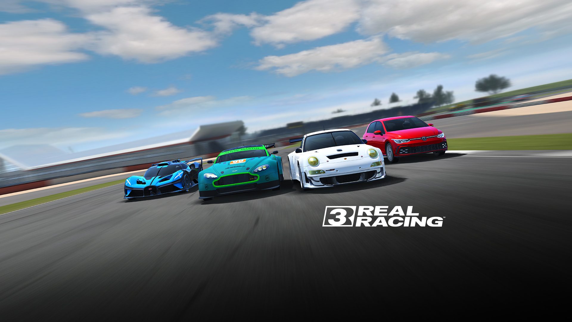 Новое обновление 3.1. Real Racing 3 обновление. Real Racing 3 Porsche. Real Racing 3 EA. Реал рейсинг 4.