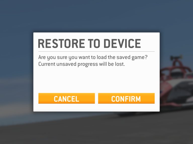 real racing 3 for android tv