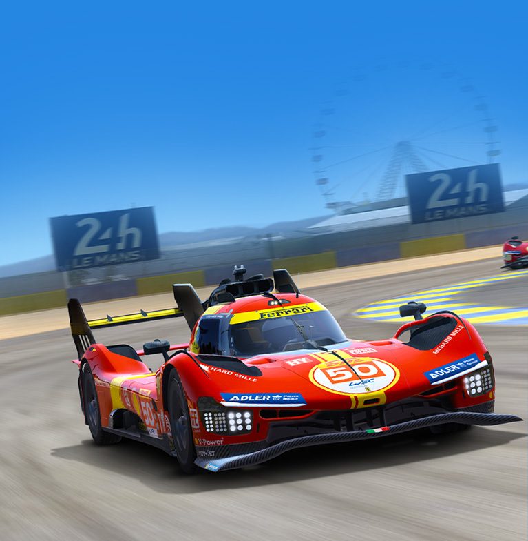 Real racing 3 с другом