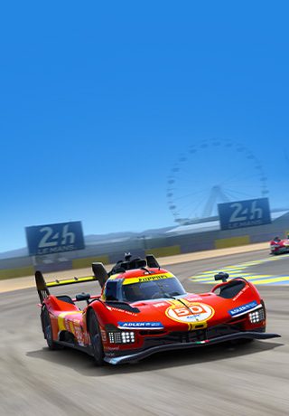 Spiel-Update: Das Daytona 500 2017