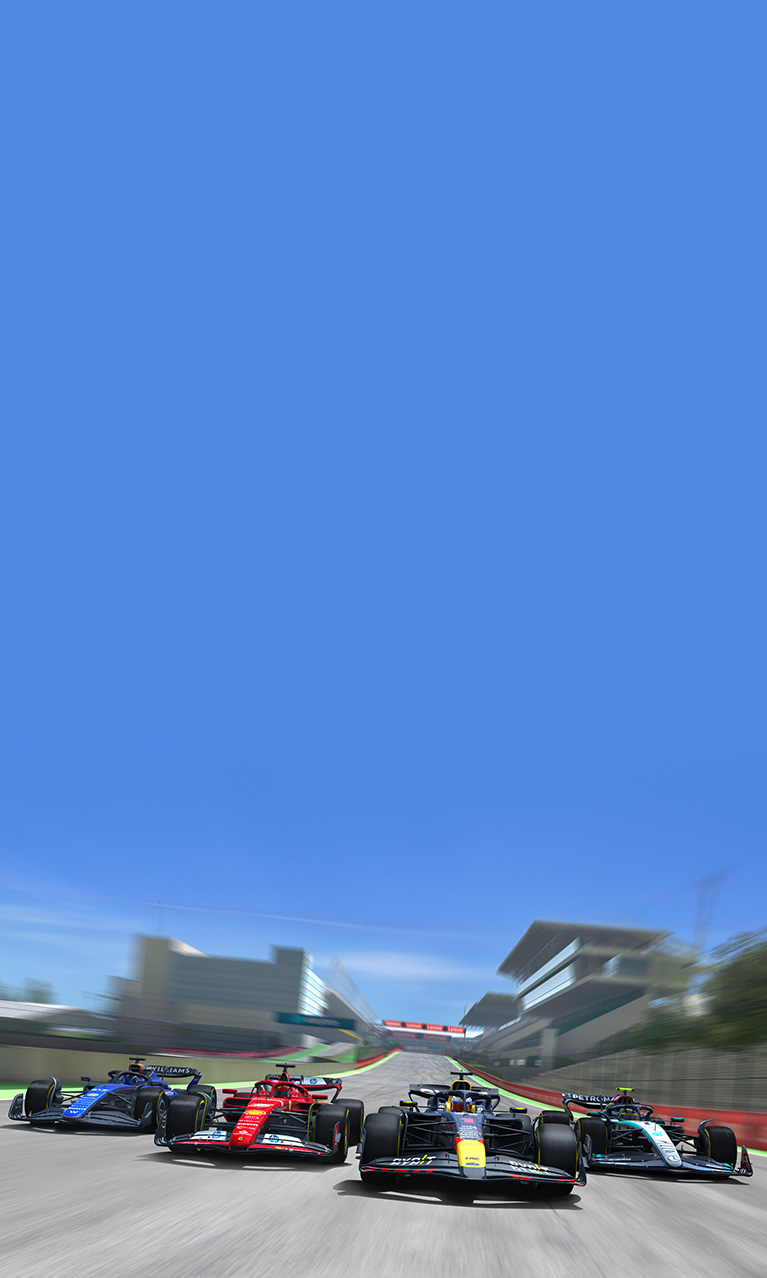 Real Racing 3 - Free Mobile Game - EA