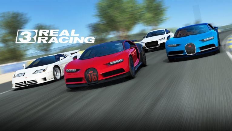 Image result for real racing 3