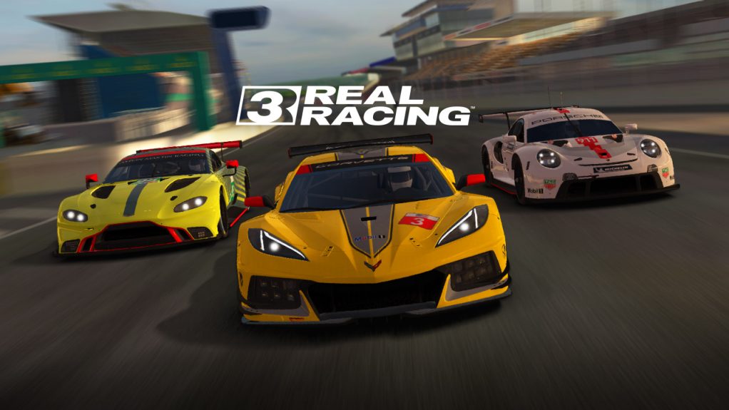 GT Racing 2: jogo de carros – Apps no Google Play